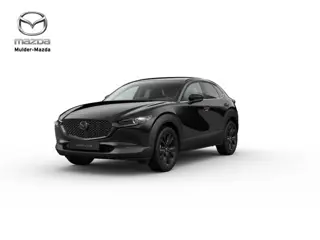 Mazda CX-30 E-SKYACTIV X Nagisa