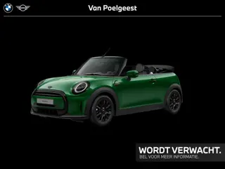 MINI Cabrio 1.5 One Classic
