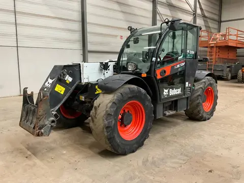 Bobcat TL 38.70 X (bj 2021)