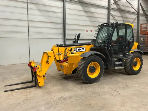 JCB 540-140 (bj 2021)
