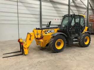JCB 540-140 (bj 2021)