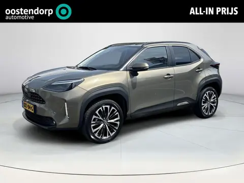 Toyota Yaris Cross 1.5 Hybrid Executive
