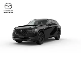 Mazda CX-60 e-Skyactiv PHEV Homura Business Edition