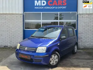 Fiat Panda 1.2 Edizione Cool AIRCO/NAP/ELEK RAMEN