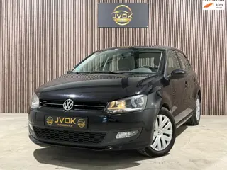 Volkswagen POLO 1.2 TSI Comfortline
