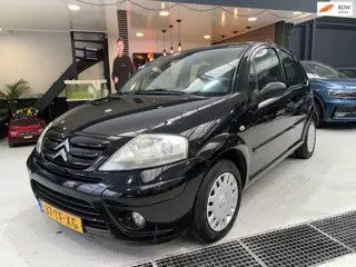 Citroen C3 1.1i Ambiance|AIRCO|TREKHAAK|5-DEURS|NAP|APK
