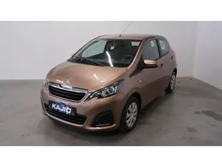 Peugeot 108 1.0 e-VTi Active
