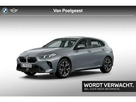 BMW 1 Serie 120 M Sport Design Edition