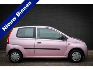 Daihatsu Cuore 1.0-12V Tokyo Net binnen-Nu al te bezichtigen