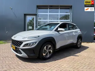 Hyundai KONA 1.6 GDI HEV Comfort | Carplay | Camera | All-in prijs