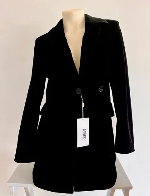Mm6 Maison Margiela Blazer
