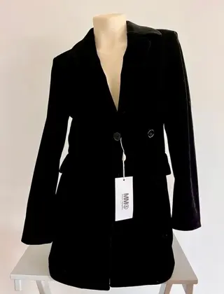 Mm6 Maison Margiela Blazer