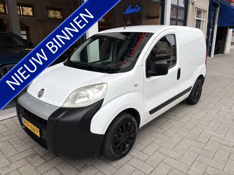 Fiat Fiorino 1.4 SX BENZINE/AIRCO (bj 2008)
