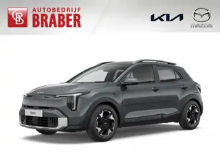 Kia Stonic 1.0 T-GDi MHEV DynamicLine | Nieuw | Direct leverbaar | Tot € 1.000 inruilvoordeel bij aa