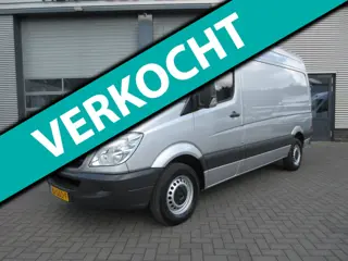 Mercedes-Benz Sprinter 210 2.2 CDI L2H2 automaat