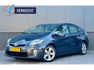 Toyota Prius 1.8 Dynamic Clima | Navi | Head-up (bj 2009)