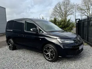 Volkswagen Caddy Cargo 2.0 TDI 1st Edition Camera|LED|Stoelverw|Carplay