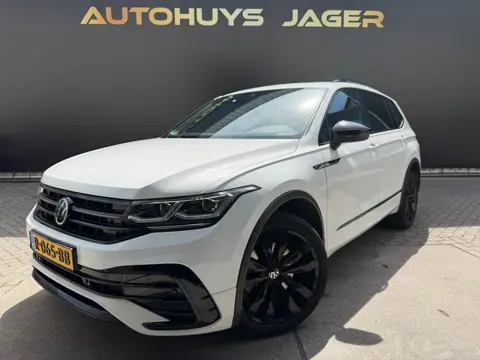 Volkswagen Tiguan Allspace 2.0 TSI 4Motion Highline Business R 7p. Rline Pano Carplay