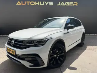 Volkswagen Tiguan Allspace 2.0 TSI 4Motion Highline Business R 7p. Rline Pano Carplay