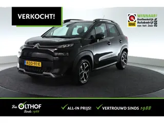 Citroën C3 Aircross Origin 1.2 PureTech Plus | STOELVERW. | CLIMA | CARPLAY |