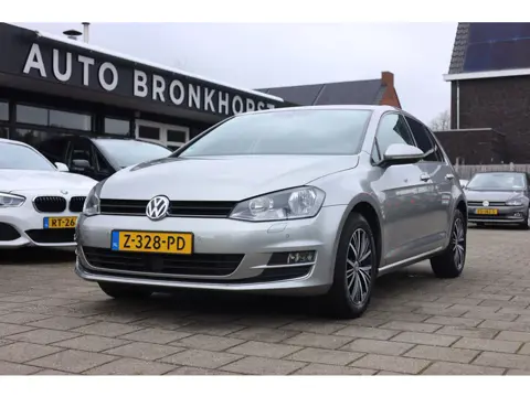 Volkswagen Golf 1.2 TSI ALLSTAR | NAVI | CLIMA | CRUISE | CARPLAY