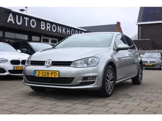 Volkswagen Golf 1.2 TSI ALLSTAR | NAVI | CLIMA | CRUISE | CARPLAY