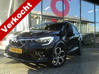 Mitsubishi ASX 1.6 HEV AUTOMAAT Intense+ | 4 SEIZOENENBANDEN | 1E EIGENAAR | DEALER ONDERHOUDEN |