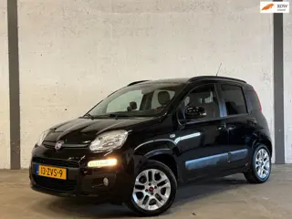 Fiat Panda 0.9 TwinAir Sempre Airco|Navi|CV|APK 06-2027 !!