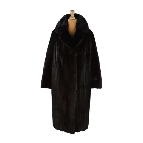 Artisan Furrier - Nerts Bontjas
