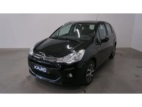 Citroen C3 1.2 PureTech Feel Edition