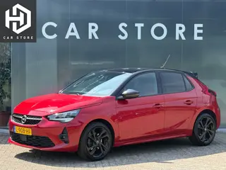 Opel Corsa 1.2 131PK AUT GS Line Carplay|Camera|Harman Kardon