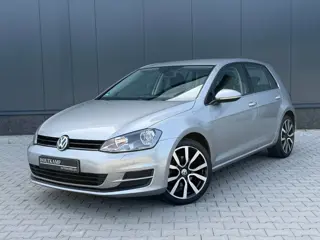 Volkswagen Golf 1.2 TSI Highline | AIRCO | STOELVERWARMING | ELEKTRISCHE RAMEN