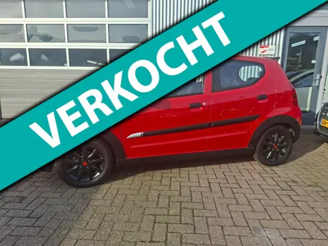 Suzuki Alto 1.0 Comfort Plus Airco