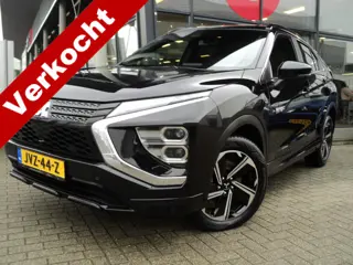 Mitsubishi Eclipse Cross 2.4 PHEV Intense+ Edition | 4WD | AUTOMAAT | 188 PK |