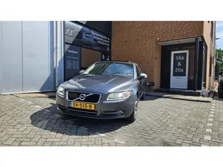 Volvo S80 3.0 T6 AWD Executive