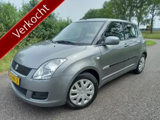 Suzuki Swift 1.3 | 5 DRS | APK januari 2027