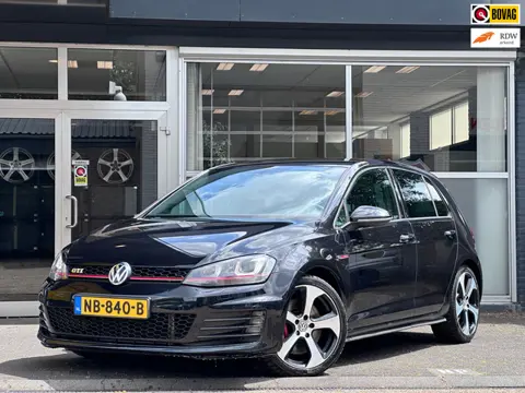 Volkswagen Golf 2.0 TSI GTI NIEUWE MOTOR / AUTO / CLIMA / CRUISE / NAVI