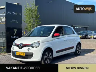 Renault Twingo 1.0 SCe Collection|NL AUTO|AIRCO|Goed onderhouden