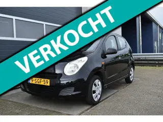 Suzuki Alto 1.0 Comfort