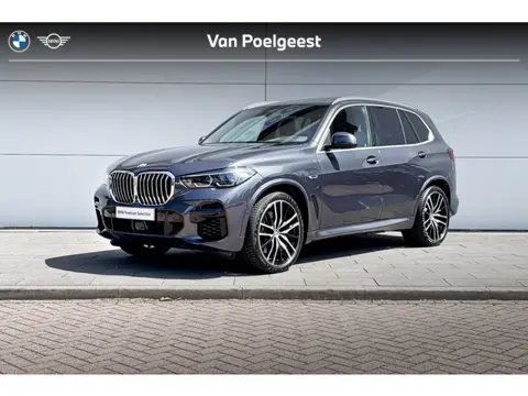 BMW X5 xDrive45e High Executive | Driving Assistant Professional | Panoramadak |