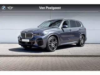 BMW X5 xDrive45e High Executive | Driving Assistant Professional | Panoramadak |