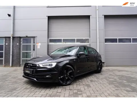 Audi A3 Sportback 1.4 TFSI CoD Ambition Pro Line S