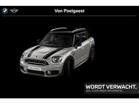 MINI Countryman 2.0 Cooper S Chili