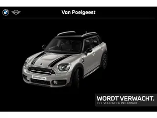 MINI Countryman 2.0 Cooper S Chili