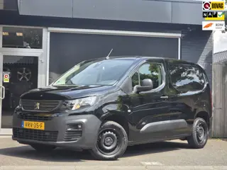 Peugeot Partner 1.5 BlueHDI Premium / 1e EIGENAAR / CAMERA / CRUISE / NAVI