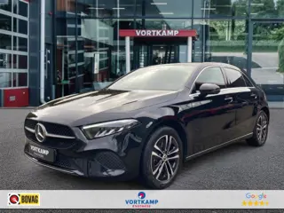 MERCEDES-BENZ A-KLASSE A 250 E  BUSINESS-LINE 360VIEUW/ACC/STOELVERW