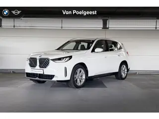 BMW X3 30e xDrive