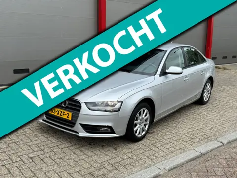 Audi A4 Limousine 1.8 TFSI Pro Line Business