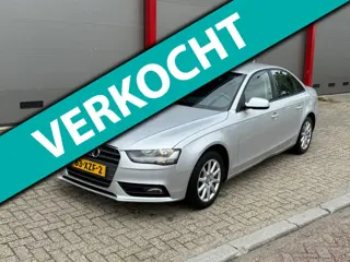 Audi A4 Limousine 1.8 TFSI Pro Line Business