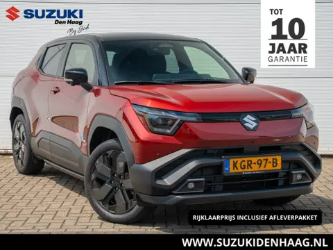 Suzuki E VITARA Style 61 kWh Demo-Deal!!